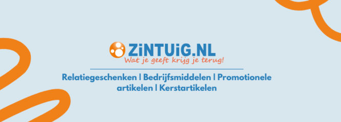De geschiedenis van Zintuig.nl